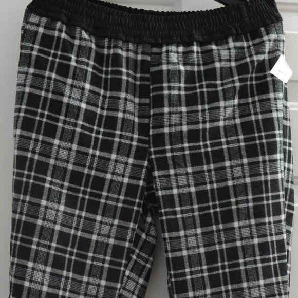 Eddie Bauer Women's Polar Fleece Lined Pull On Pants Eddie Bauer - Picture 7 of 7